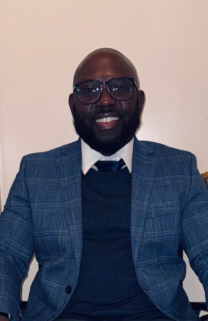 Adeyneous Teddy Kpoto